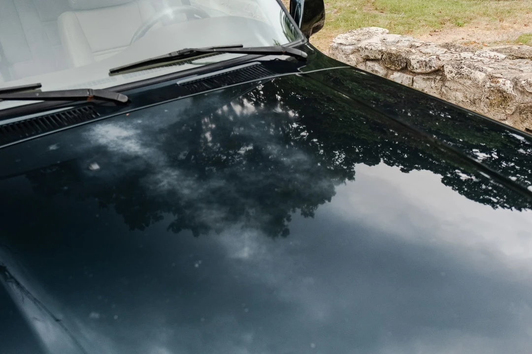 1996 Toyota J80 Land Cruiser - Image 31 of 31