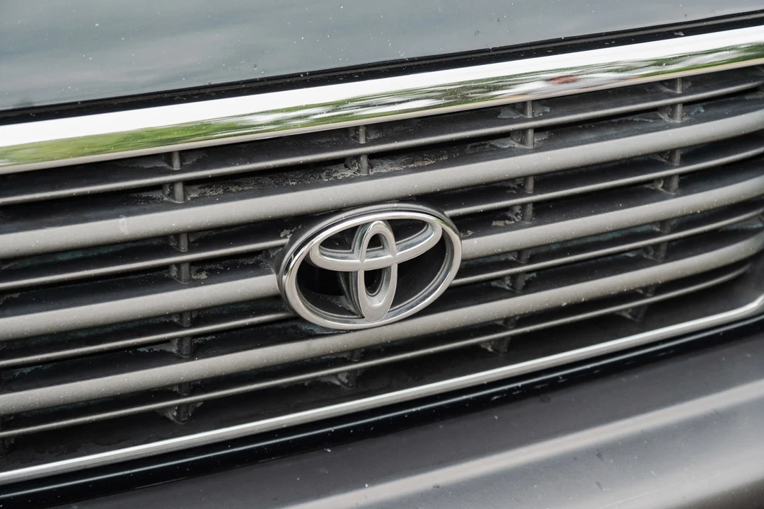 1996 Toyota J80 Land Cruiser - Image 24 of 31