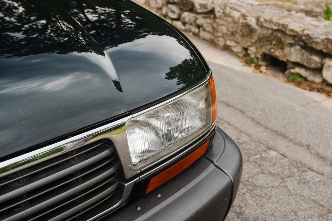 1996 Toyota J80 Land Cruiser - Image 21 of 31