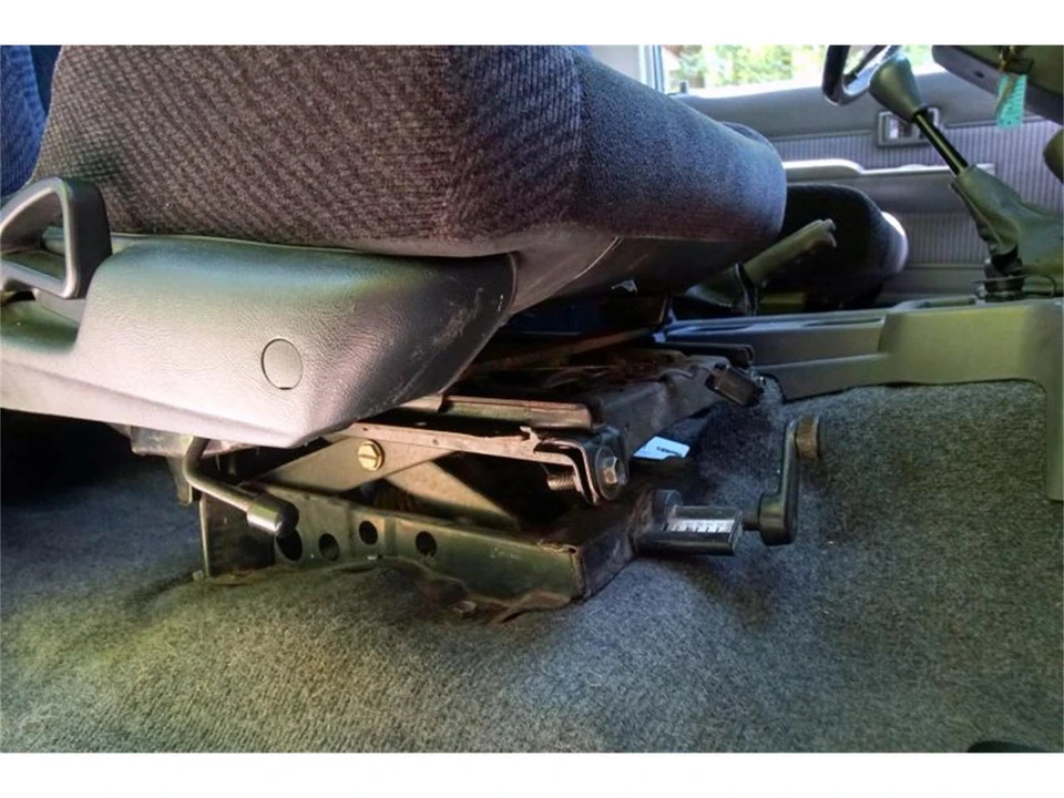 1996 Toyota J80 Land Cruiser - Image 30 of 31