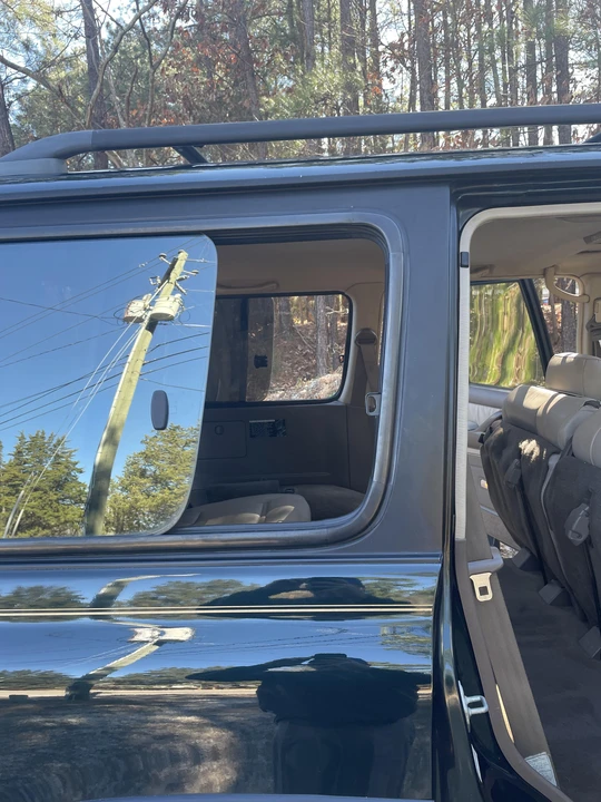 1996 Toyota J80 Land Cruiser - Image 28 of 31