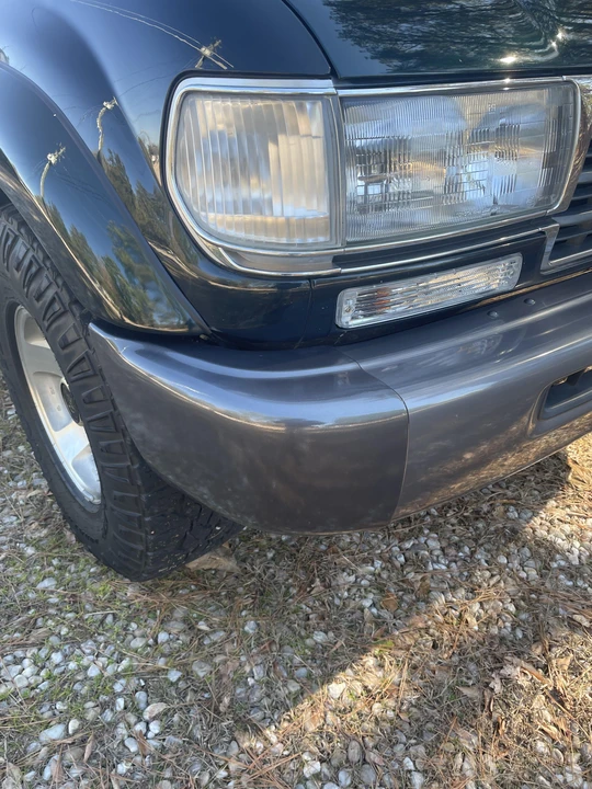 1996 Toyota J80 Land Cruiser - Image 14 of 31