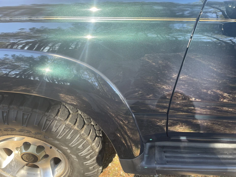 1996 Toyota J80 Land Cruiser - Image 17 of 31