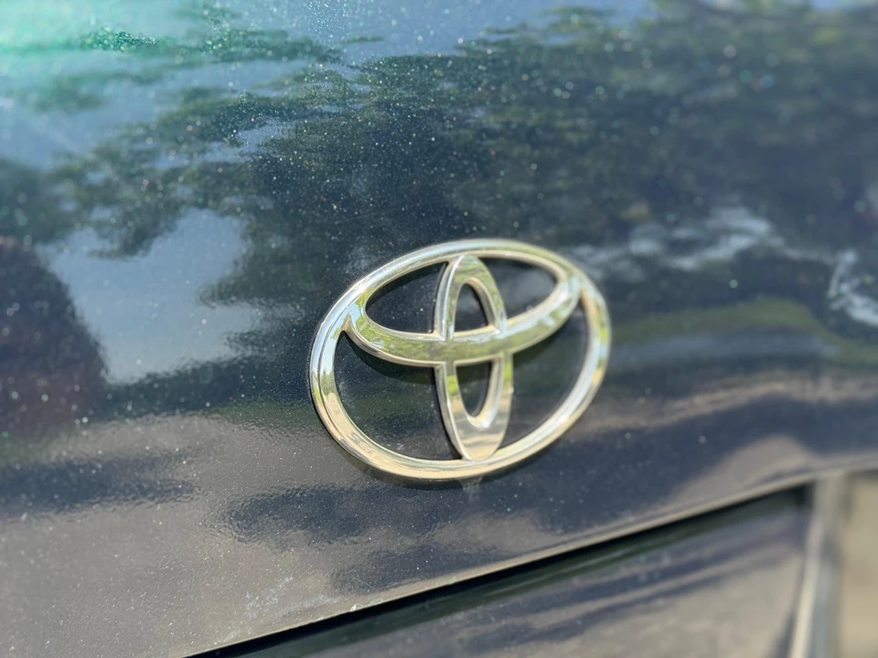 1996 Toyota J80 Land Cruiser - Image 22 of 31