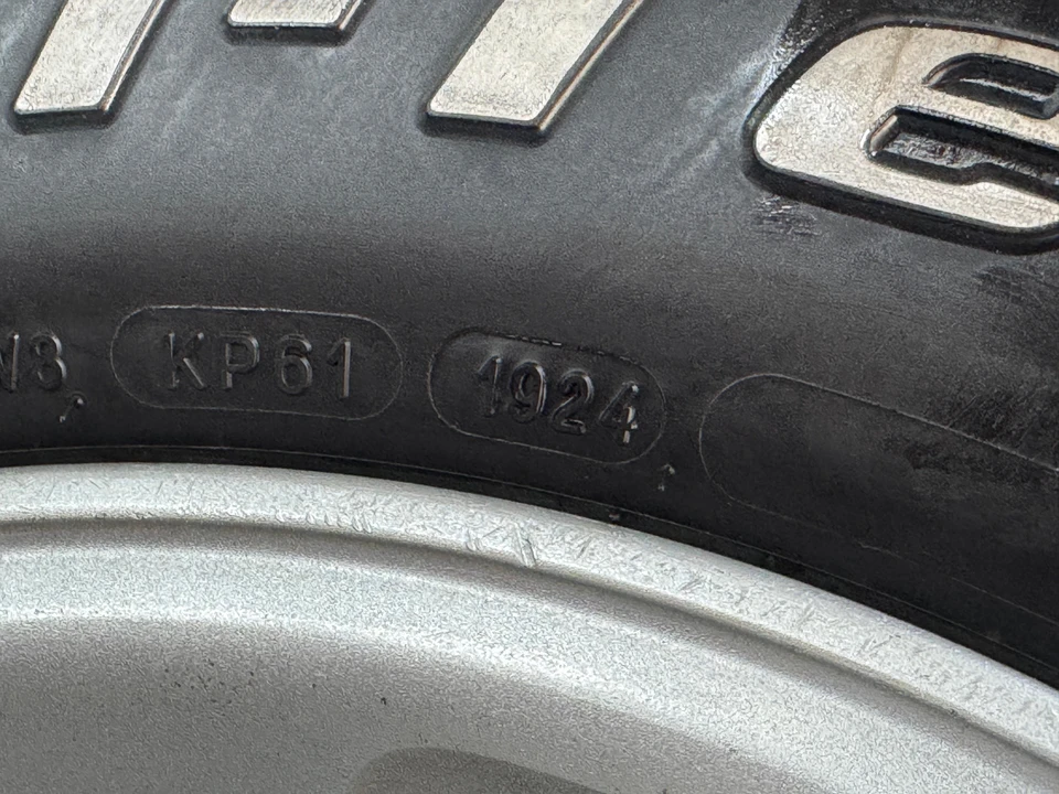 1996 Toyota J80 Land Cruiser - Image 31 of 31