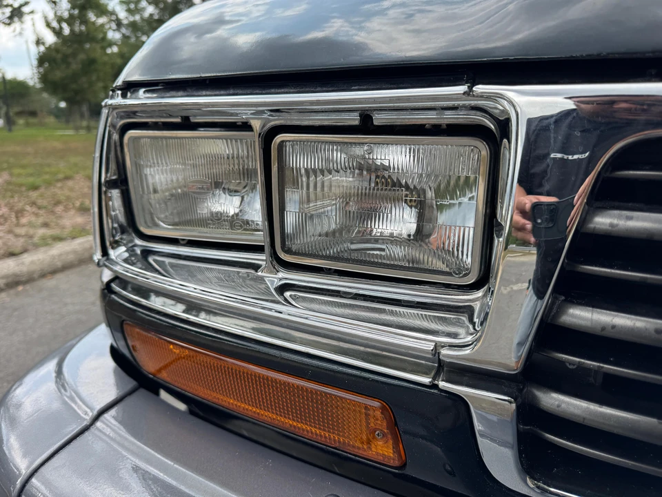 1996 Toyota J80 Land Cruiser - Image 19 of 31