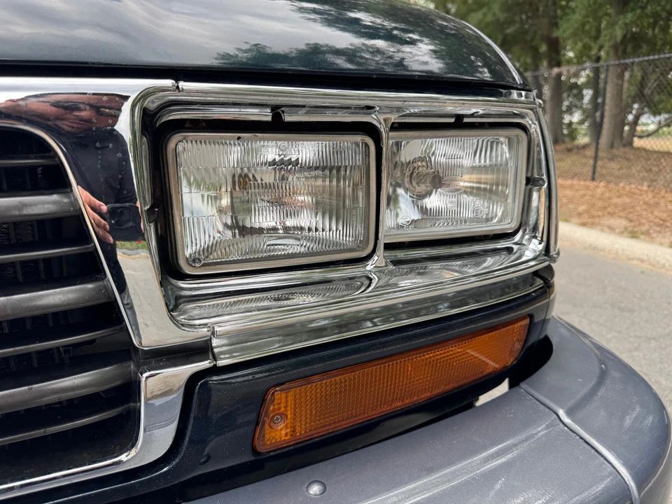 1996 Toyota J80 Land Cruiser - Image 20 of 31