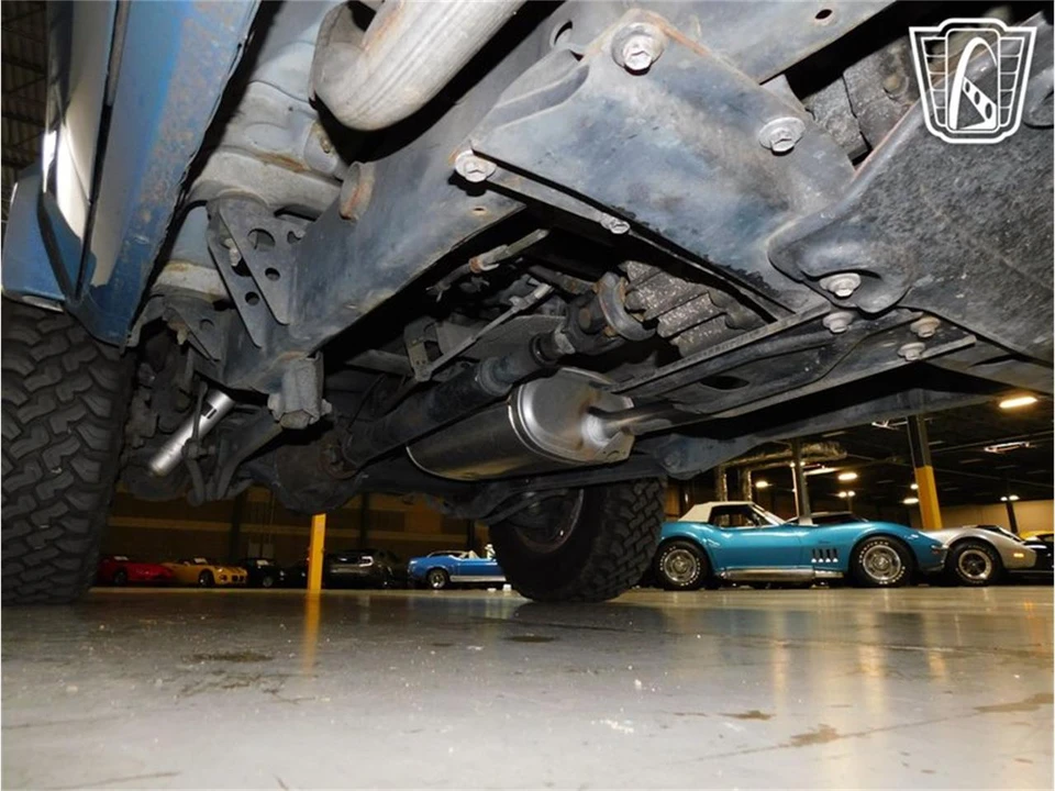1996 Toyota J80 Land Cruiser - Image 5 of 31