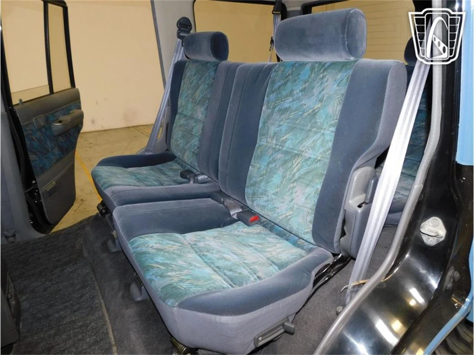 1996 Toyota J80 Land Cruiser - Image 2 of 31
