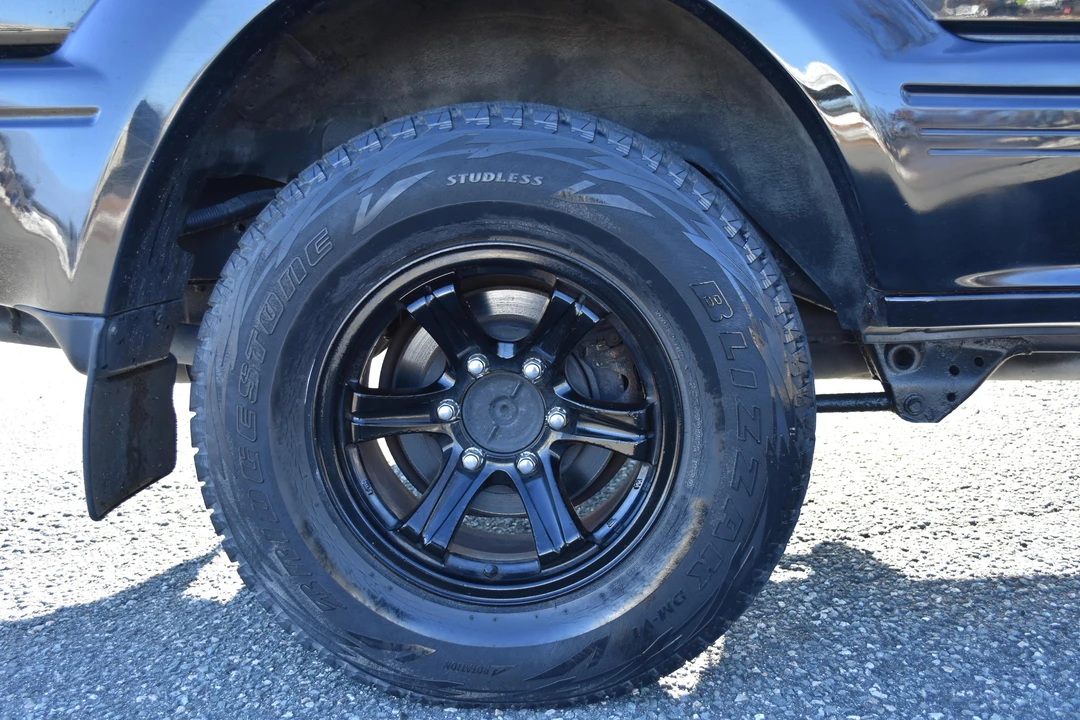 1996 Toyota J70 Land Cruiser Prado - Image 24 of 31