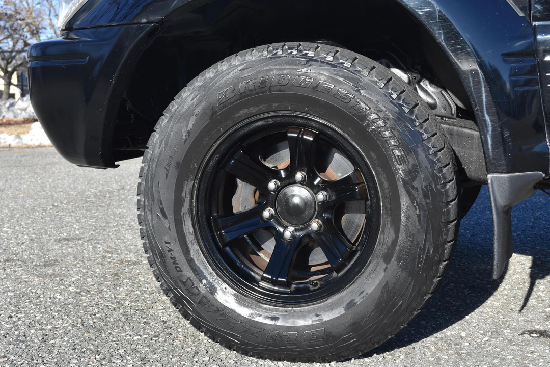1996 Toyota J70 Land Cruiser Prado - Image 22 of 31