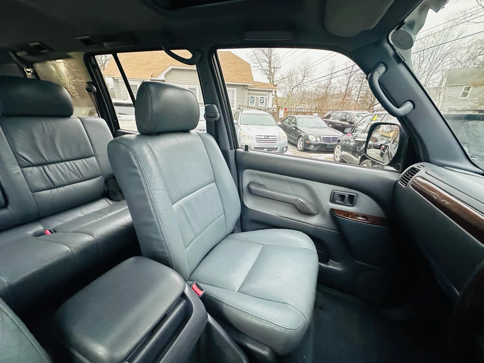 1996 Toyota J70 Land Cruiser Prado - Image 31 of 31