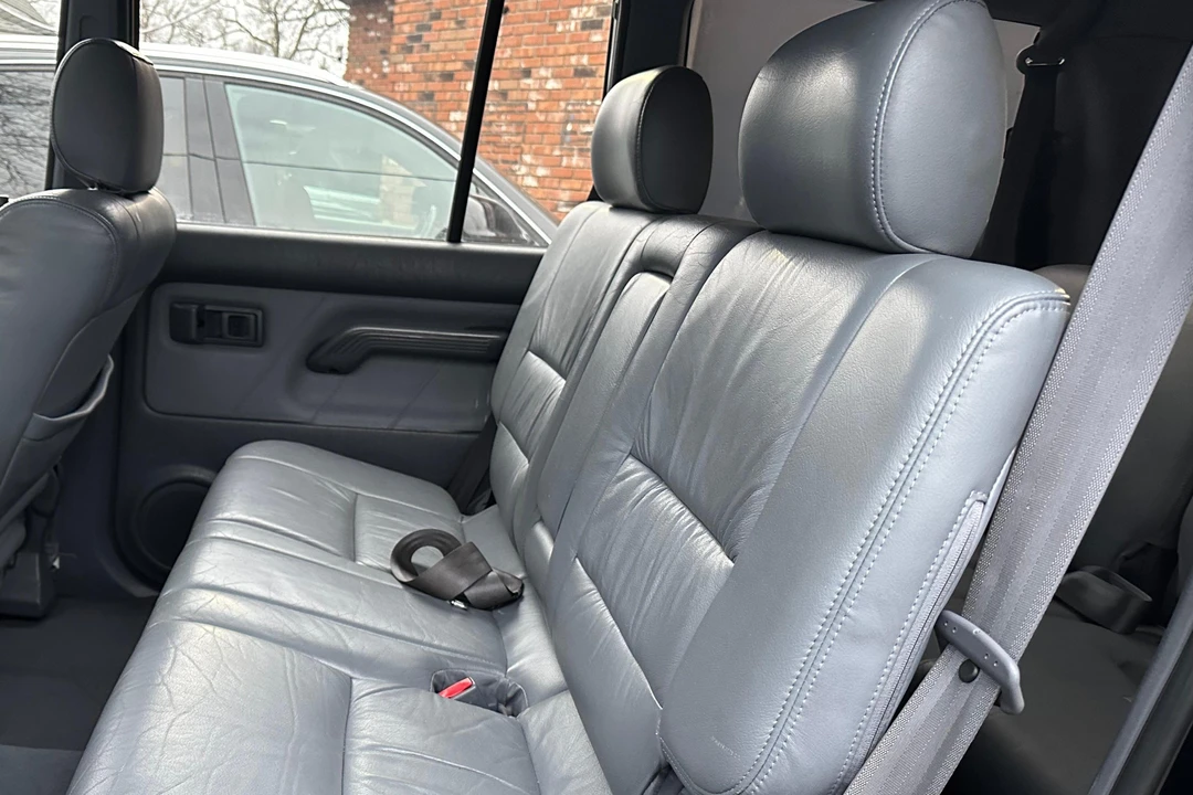 1996 Toyota J70 Land Cruiser Prado - Image 28 of 31