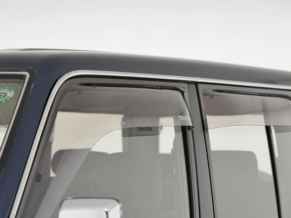 1996 Toyota J70 Land Cruiser Prado - Image 29 of 31