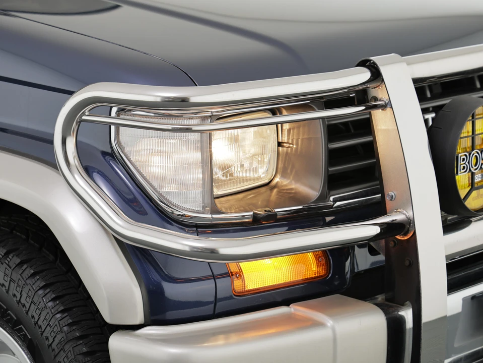 1996 Toyota J70 Land Cruiser Prado - Image 14 of 31