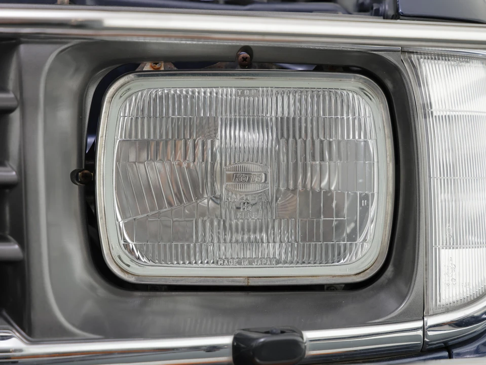 1996 Toyota J70 Land Cruiser Prado - Image 20 of 31