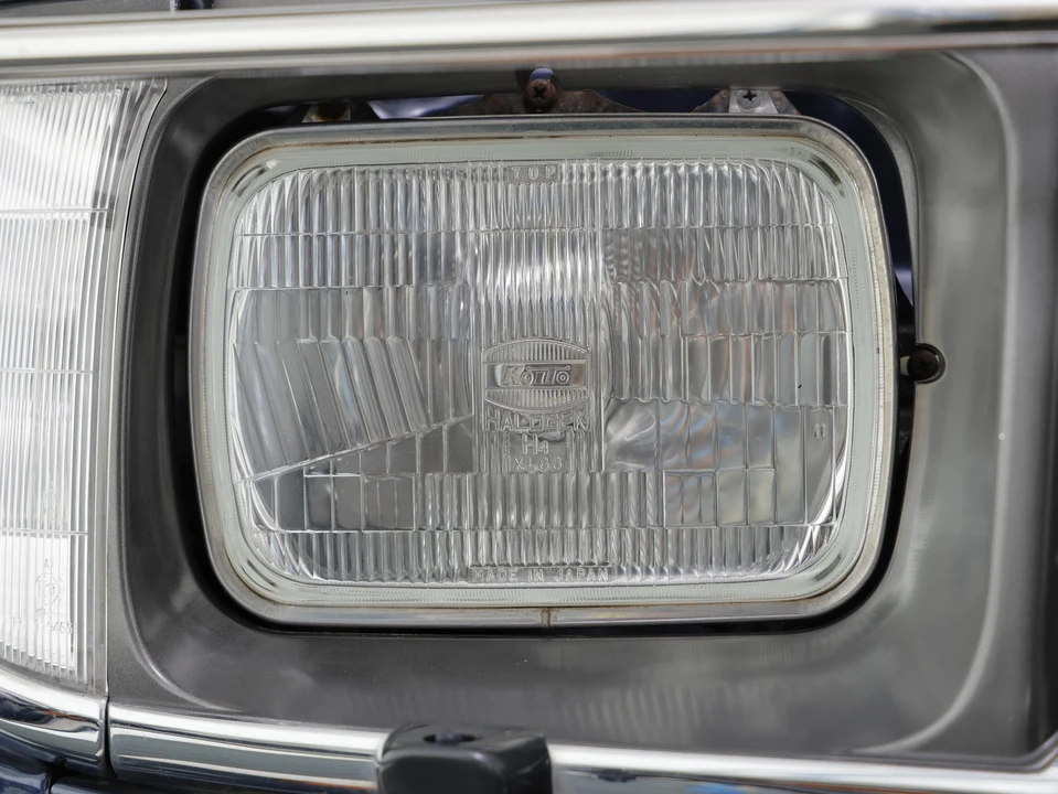 1996 Toyota J70 Land Cruiser Prado - Image 15 of 31