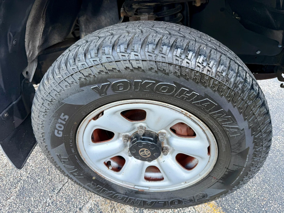 1996 Toyota J70 Land Cruiser Prado - Image 30 of 31