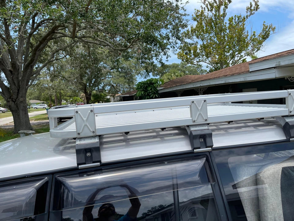 1996 Toyota J90 Land Cruiser Prado - Image 23 of 31