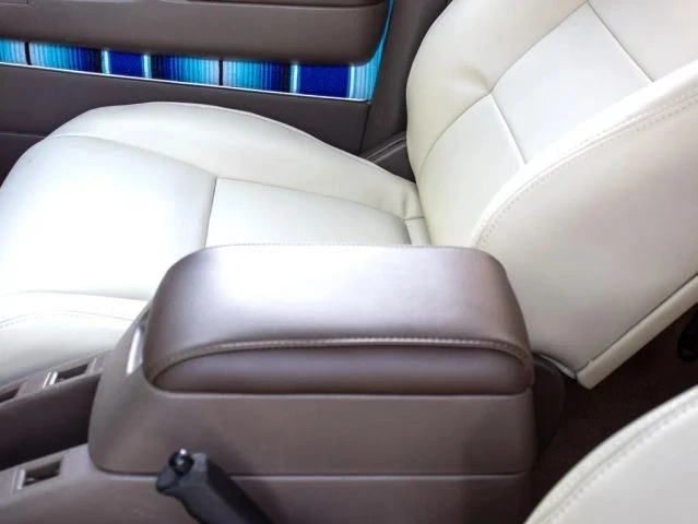 1996 Toyota J80 Land Cruiser - Image 21 of 25