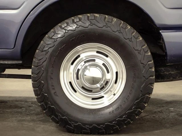 1996 Toyota J80 Land Cruiser - Image 12 of 25