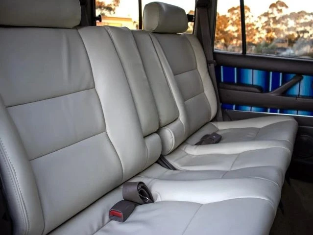 1996 Toyota J80 Land Cruiser - Image 15 of 25