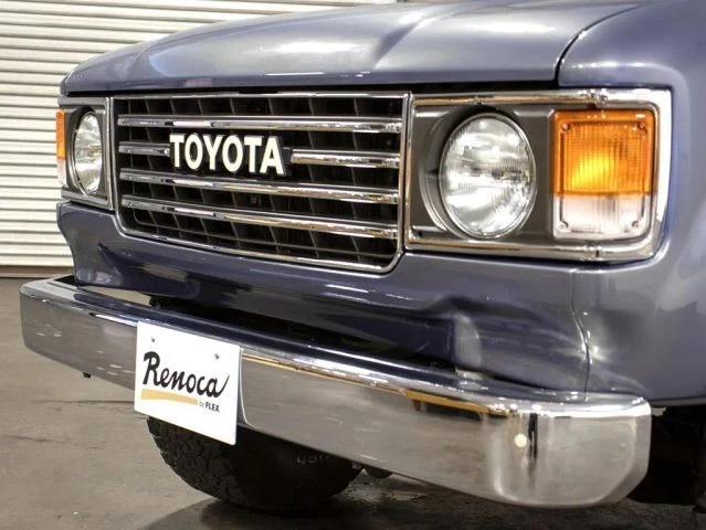 1996 Toyota J80 Land Cruiser - Image 11 of 25