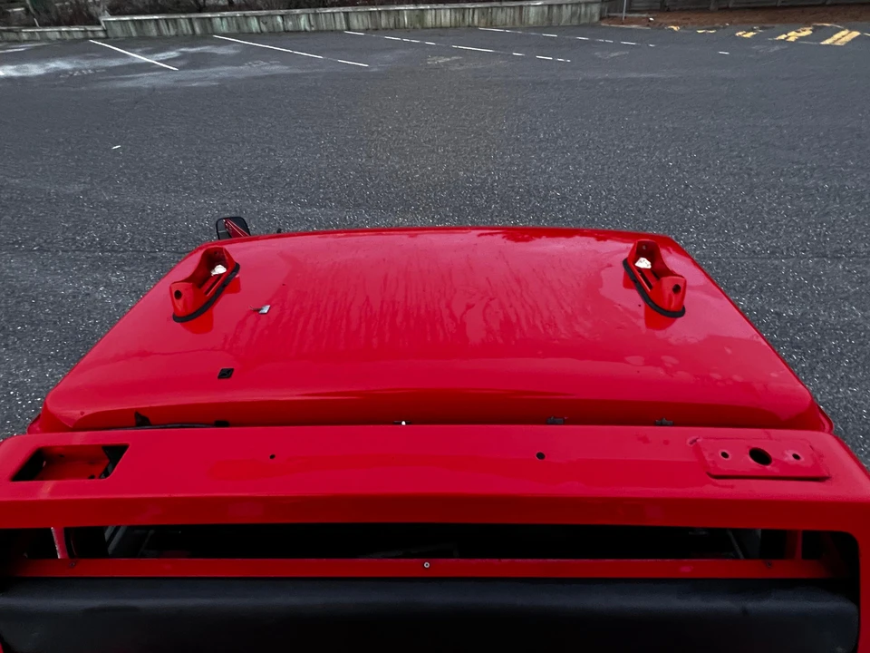1996 Toyota M30-M80 LiteAce & TownAce - Image 31 of 31