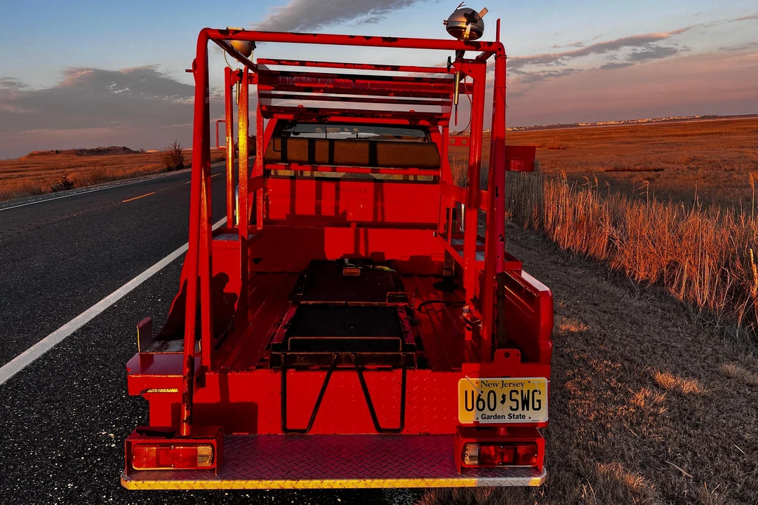 1996 Toyota M30-M80 LiteAce & TownAce - Image 5 of 31