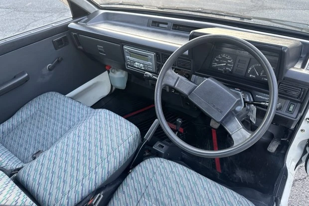 1996 Toyota R40 & R50 LiteAce & TownAce - Image 5 of 7