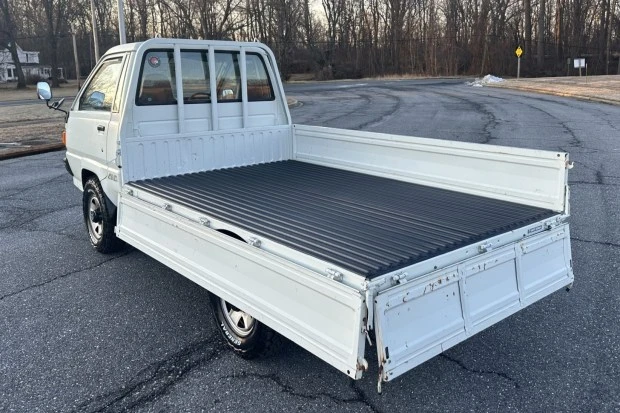 1996 Toyota R40 & R50 LiteAce & TownAce - Image 2 of 7