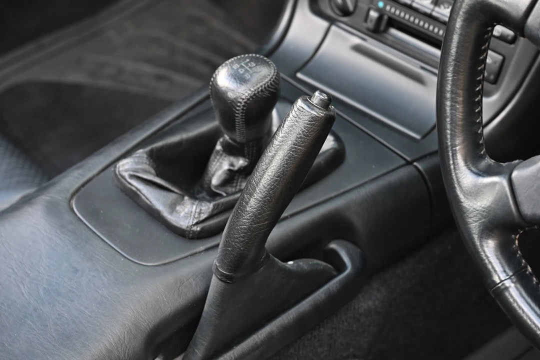 1996 Toyota SW20 MR2 - Image 23 of 30