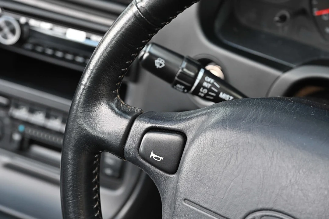 1996 Toyota SW20 MR2 - Image 26 of 30