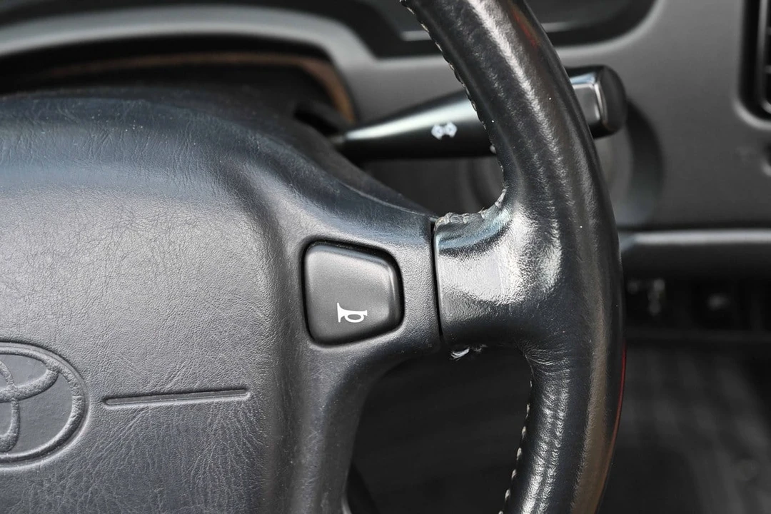 1996 Toyota SW20 MR2 - Image 25 of 30