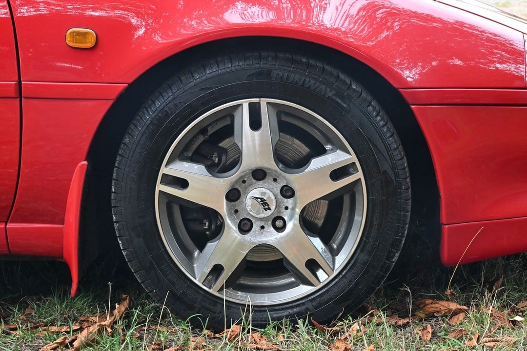 1996 Toyota SW20 MR2 - Image 18 of 30