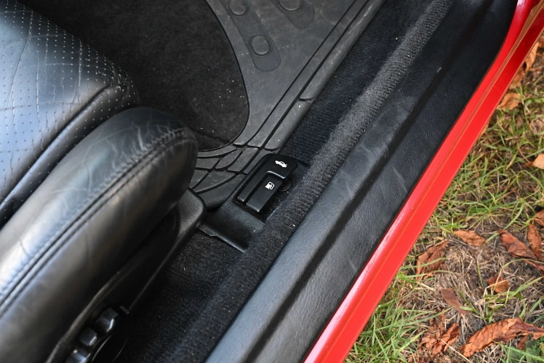 1996 Toyota SW20 MR2 - Image 24 of 30