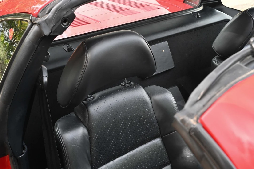 1996 Toyota SW20 MR2 - Image 30 of 30