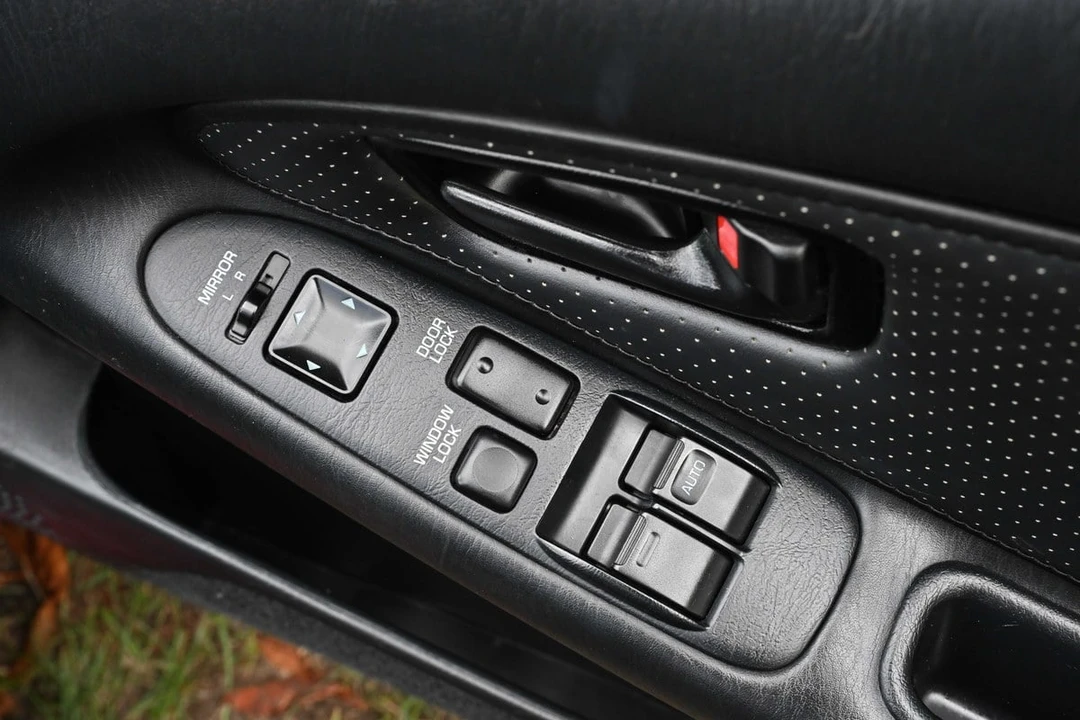 1996 Toyota SW20 MR2 - Image 28 of 30