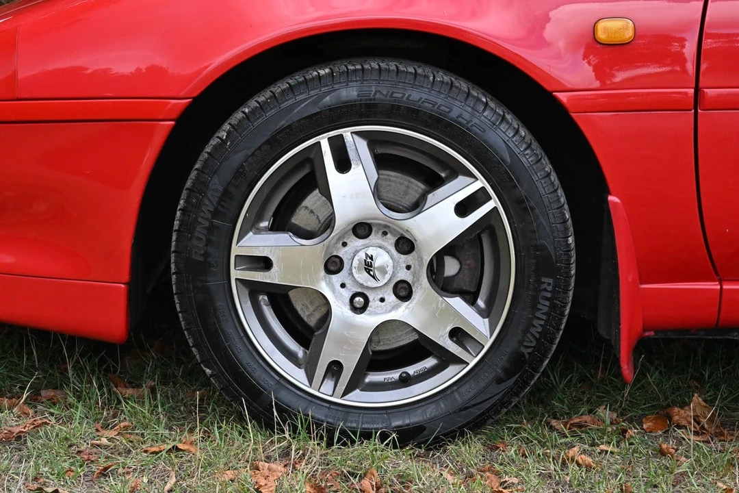 1996 Toyota SW20 MR2 - Image 19 of 30