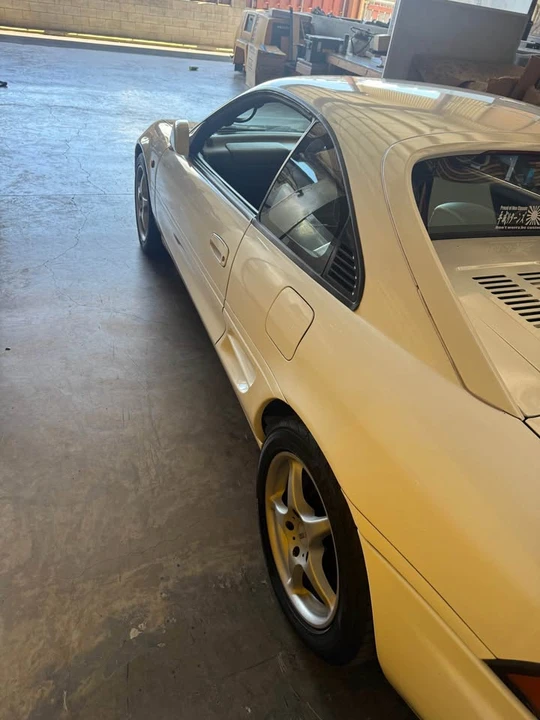 1996 Toyota SW20 MR2 - Image 4 of 7