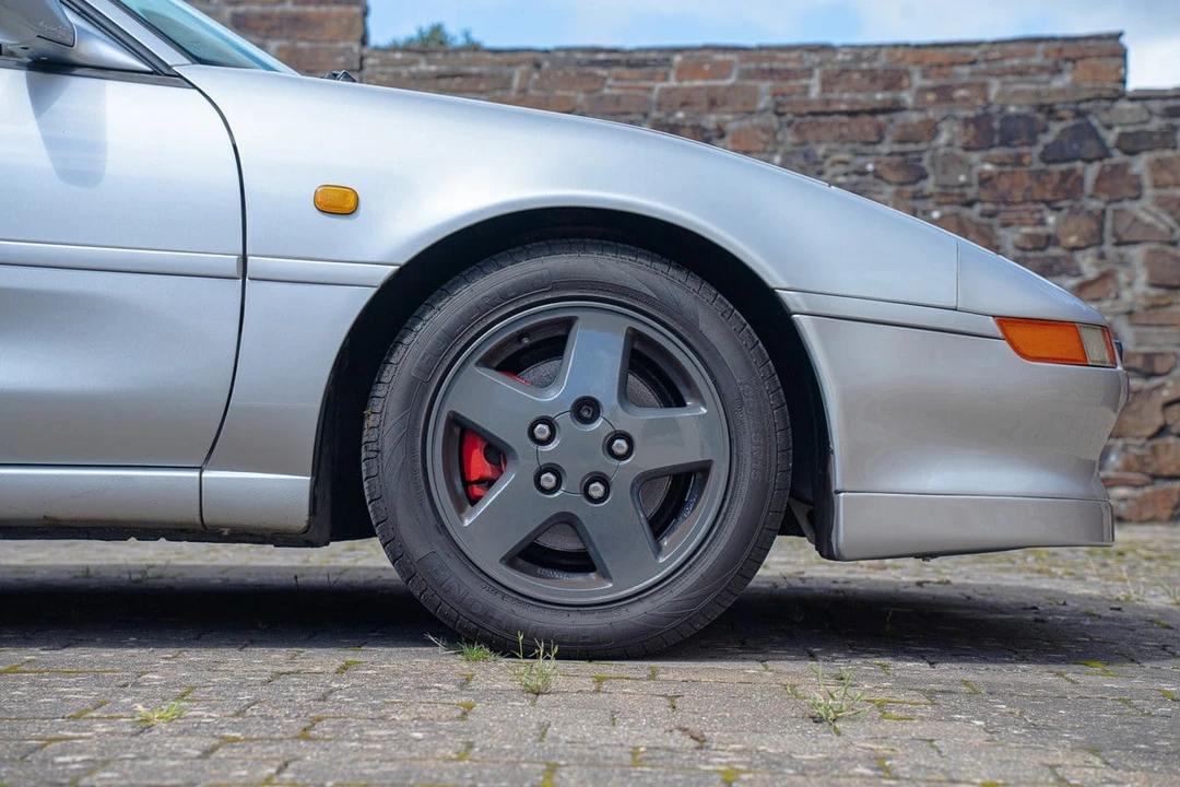 1996 Toyota SW20 MR2 - Image 29 of 30