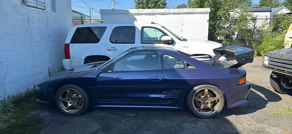 1996 Toyota SW20 MR2 - Image 2 of 4