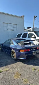 1996 Toyota MR2