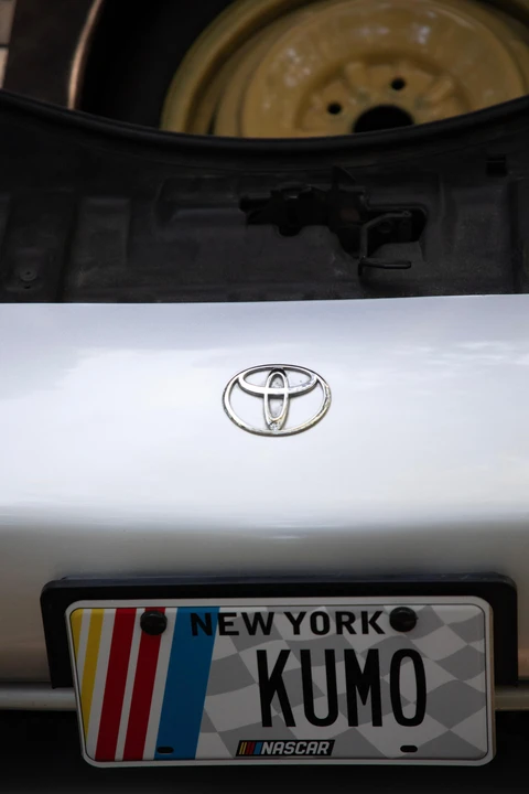 1996 Toyota SW20 MR2 - Image 19 of 31