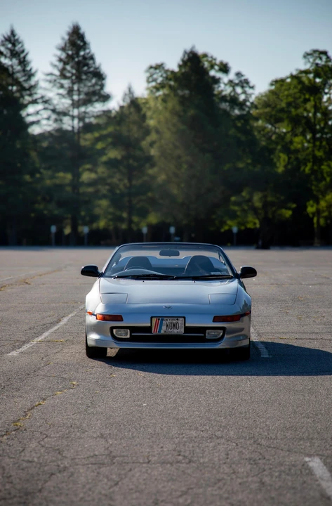 1996 Toyota SW20 MR2 - Image 6 of 31