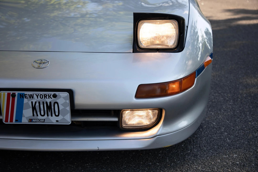 1996 Toyota SW20 MR2 - Image 21 of 31