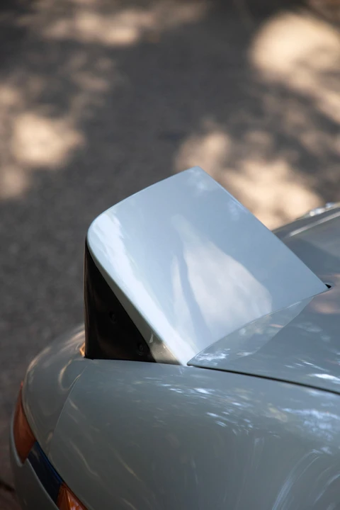 1996 Toyota SW20 MR2 - Image 25 of 31