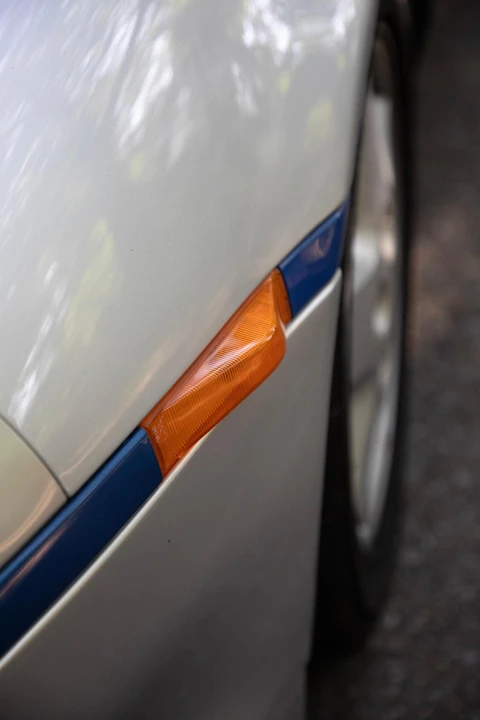 1996 Toyota SW20 MR2 - Image 23 of 31