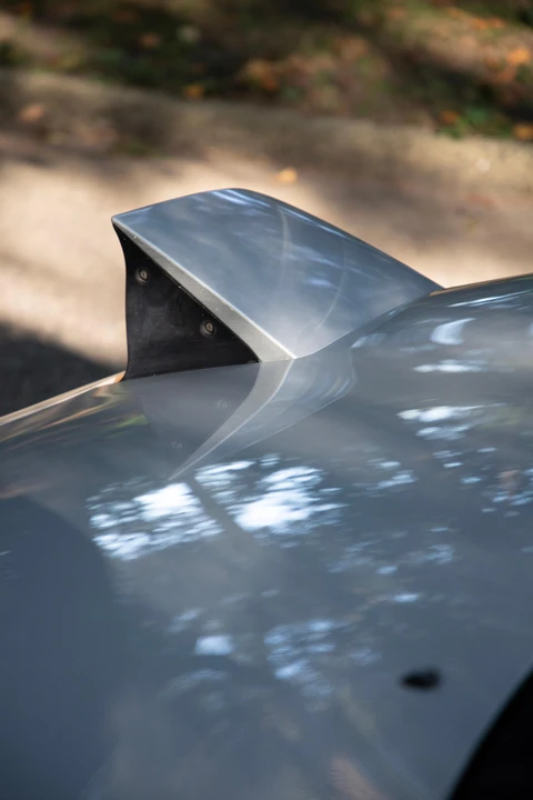1996 Toyota SW20 MR2 - Image 24 of 31