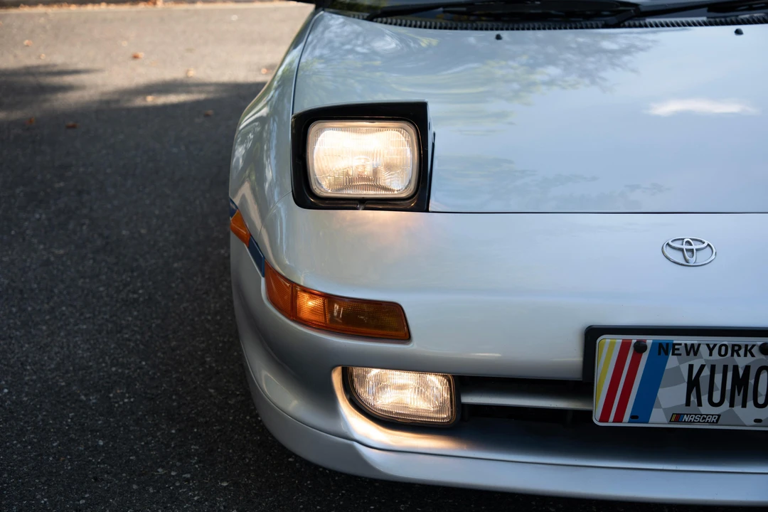 1996 Toyota SW20 MR2 - Image 18 of 31